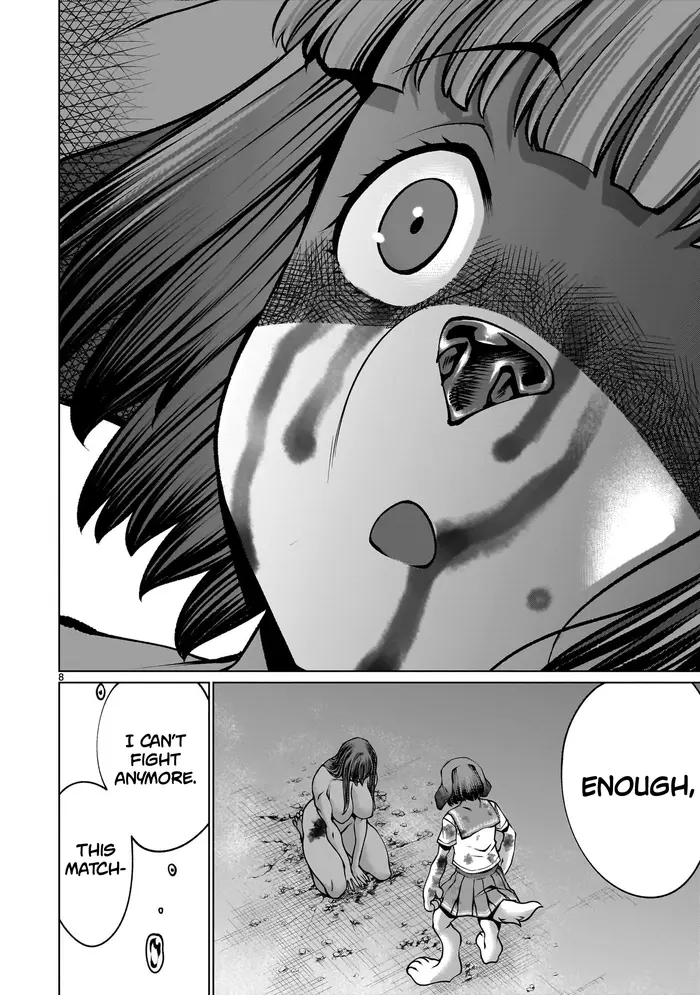 Killing Bites Chapter 115 image 07_optimized
